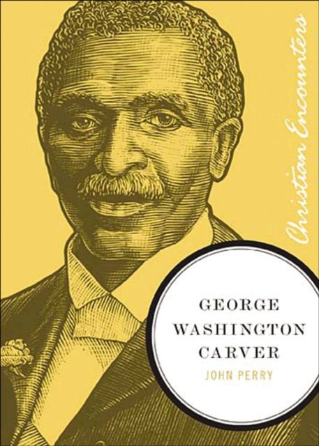 E-kniha George Washington Carver John Perry
