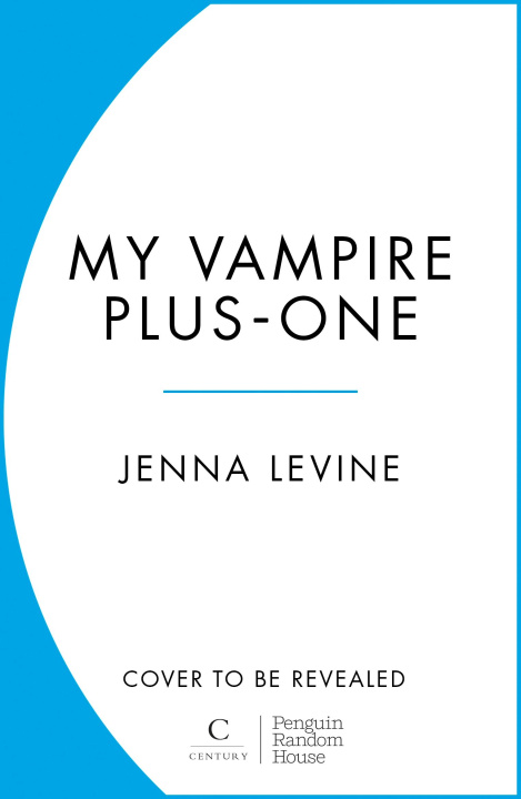 Knjiga My Vampire Plus-One Jenna Levine