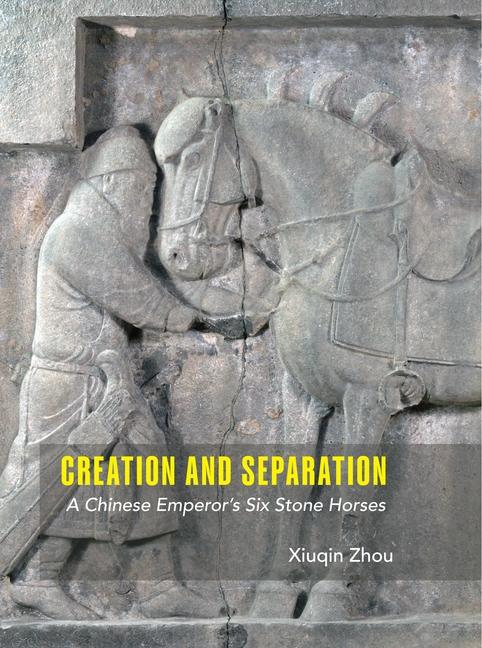 Boek Creation and Separation Xiuqin Zhou