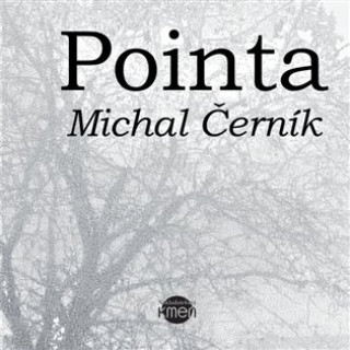 Kniha Pointa Michal Černík
