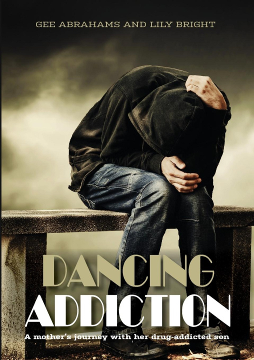 Kniha Dancing Addiction Lily Bright