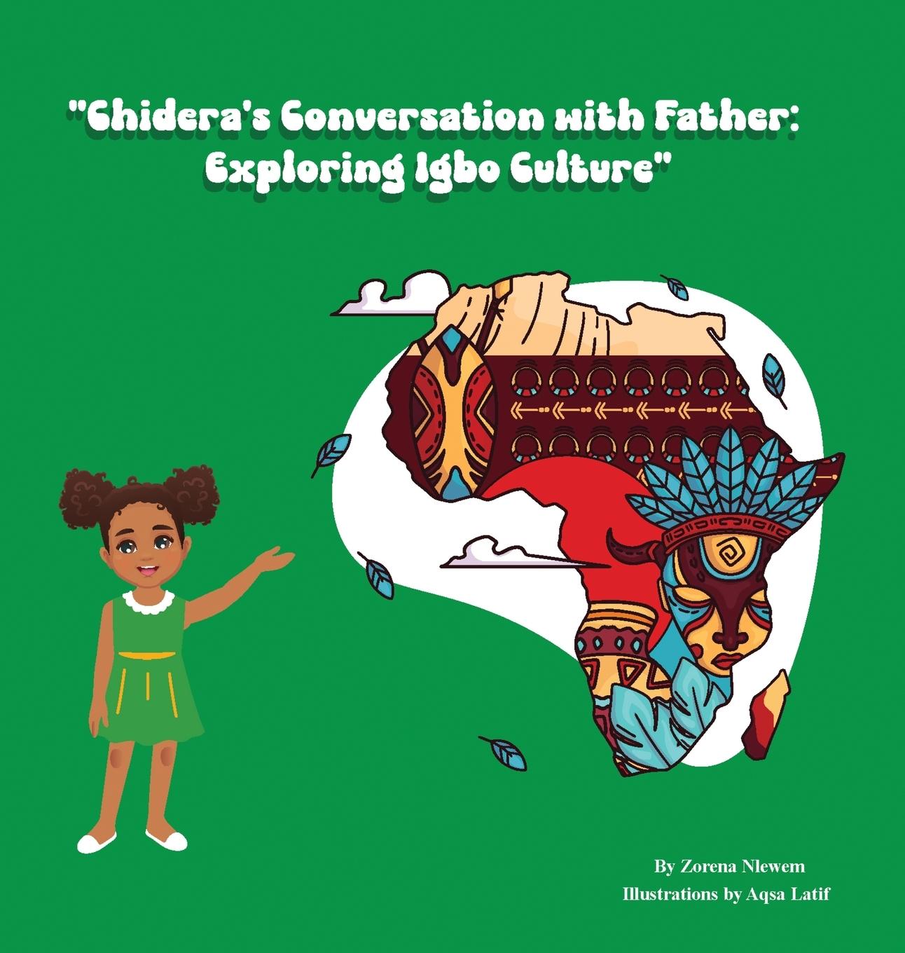 Kniha Chidera's Conversation with Father Zorena Nlewem