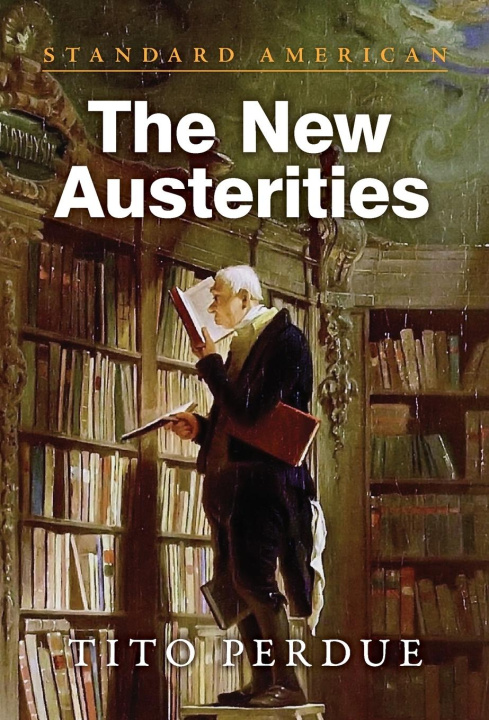 Boek The New Austerities Tito Perdue