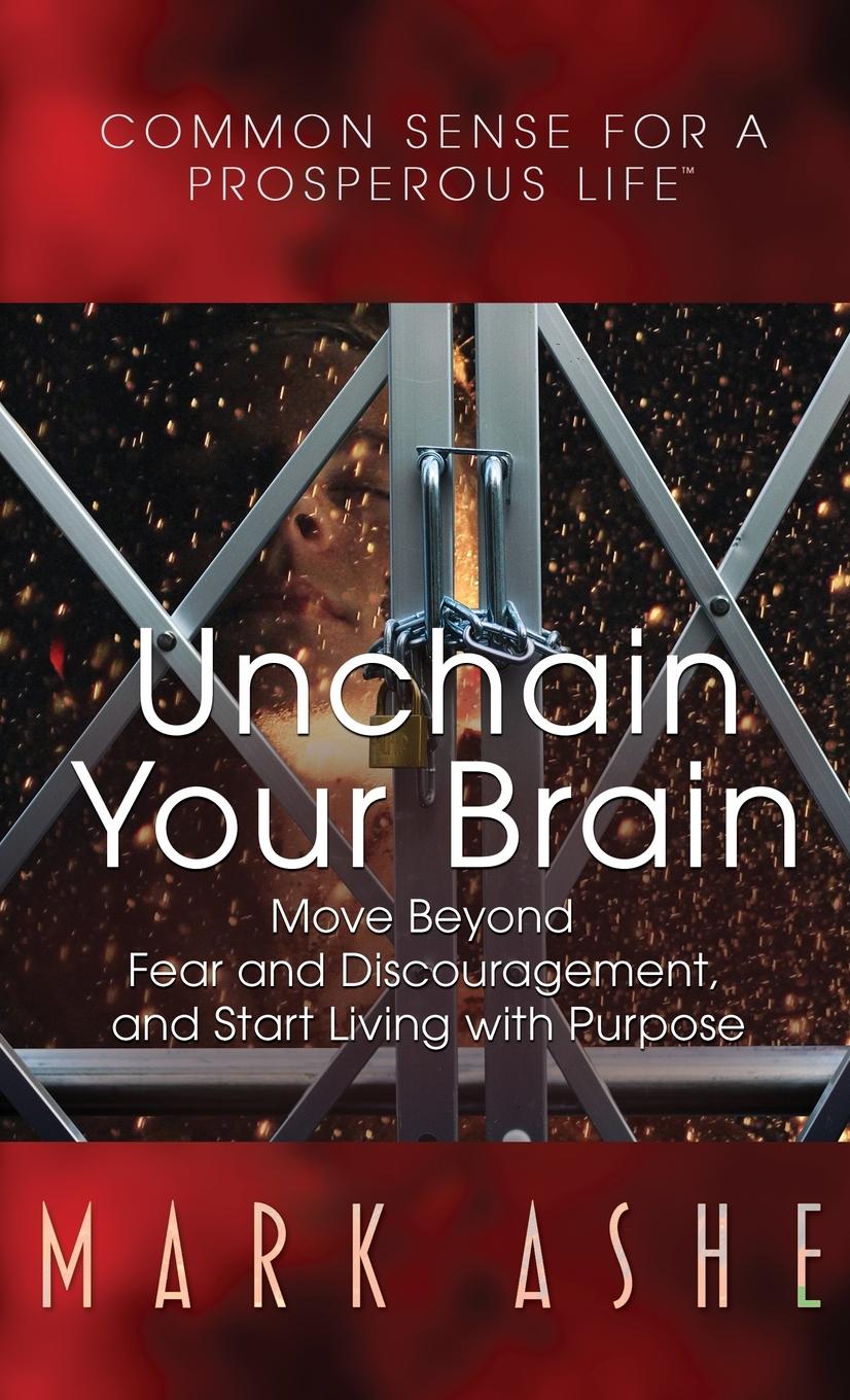Libro Unchain Your Brain Mark Ashe
