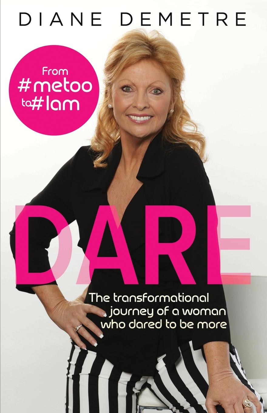 Knjiga Dare Diane Demetre