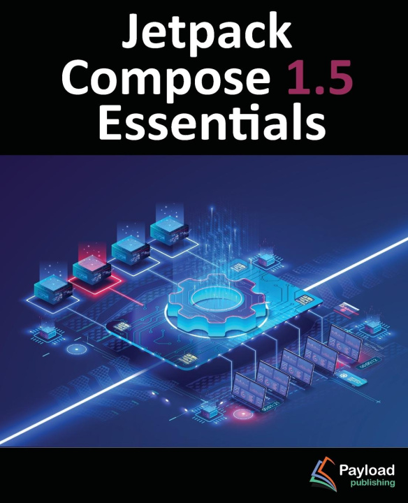 Book Jetpack Compose 1.5 Essentials Smyth
