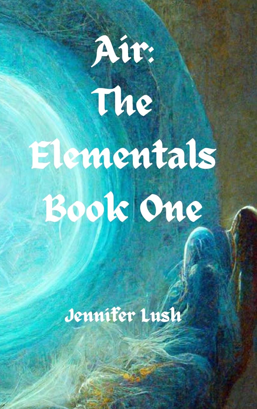 Book Air Jennifer Lush