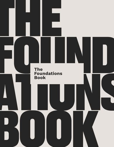 Kniha The Foundations Book Little