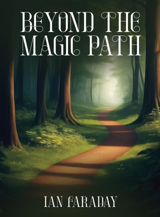 Kniha Beyond The Magic Path 