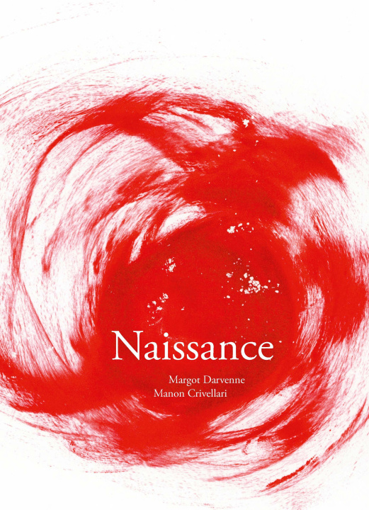 Knjiga Naissance Darvenne