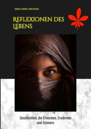 Knjiga Reflexionen des Lebens Samuel Samiris