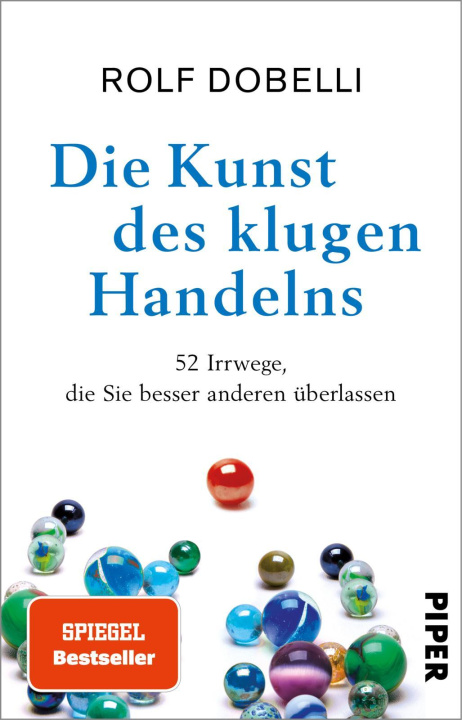 Kniha Die Kunst des klugen Handelns El Bocho