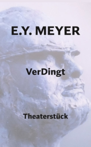 Livro VerDingt E. Y. Meyer