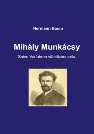 Carte Mihály Munkácsy 