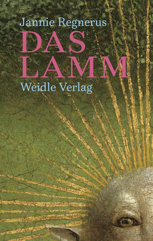Knjiga Das Lamm Ulrich Faure