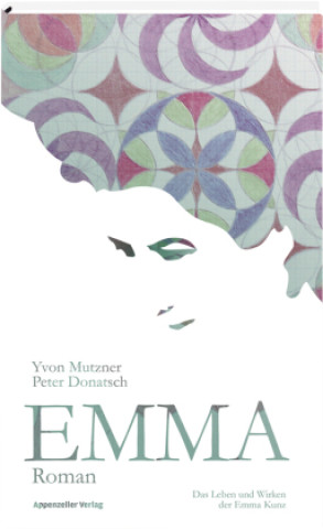 Kniha Emma Yvon Mutzner