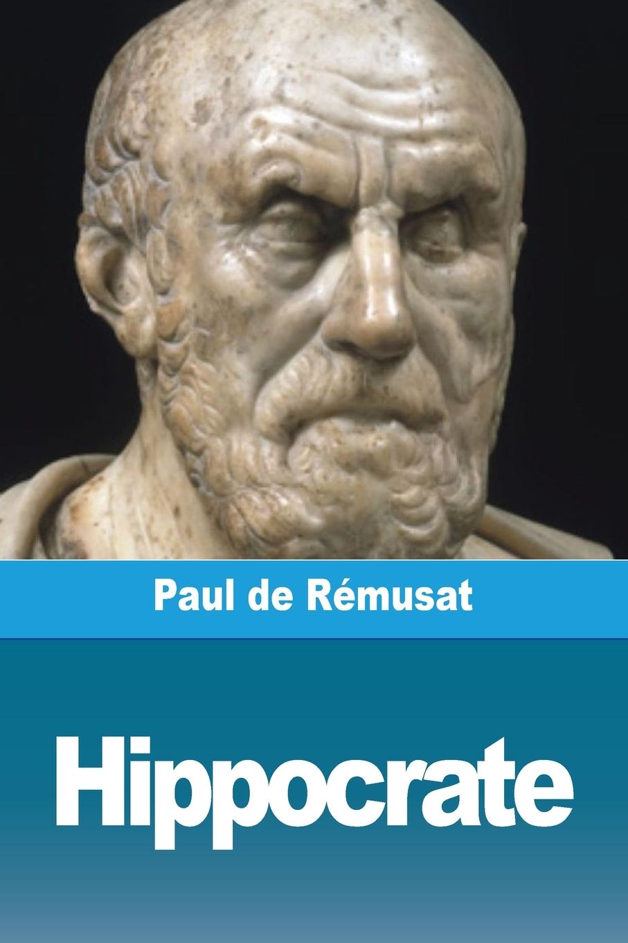 Buch Hippocrate 