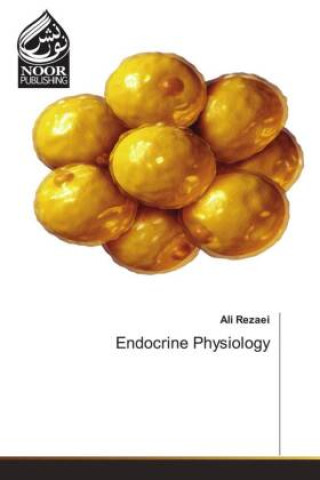 Knjiga Endocrine Physiology Ali Rezaei