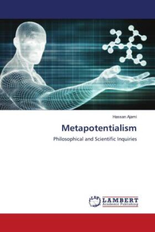 Book Metapotentialism Hassan Ajami