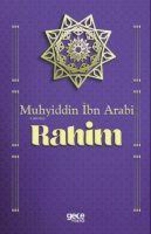 Knjiga Rahim 