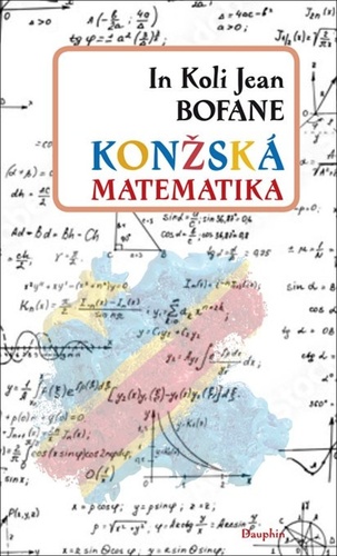 Carte Konžská matematika In Koli Jean  Bofane