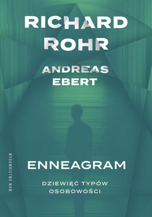 Kniha Enneagram Ebert Andreas