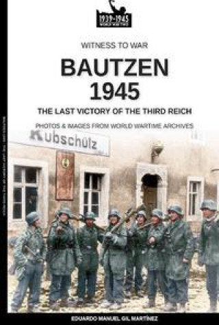 Buch Bautzen 1945 