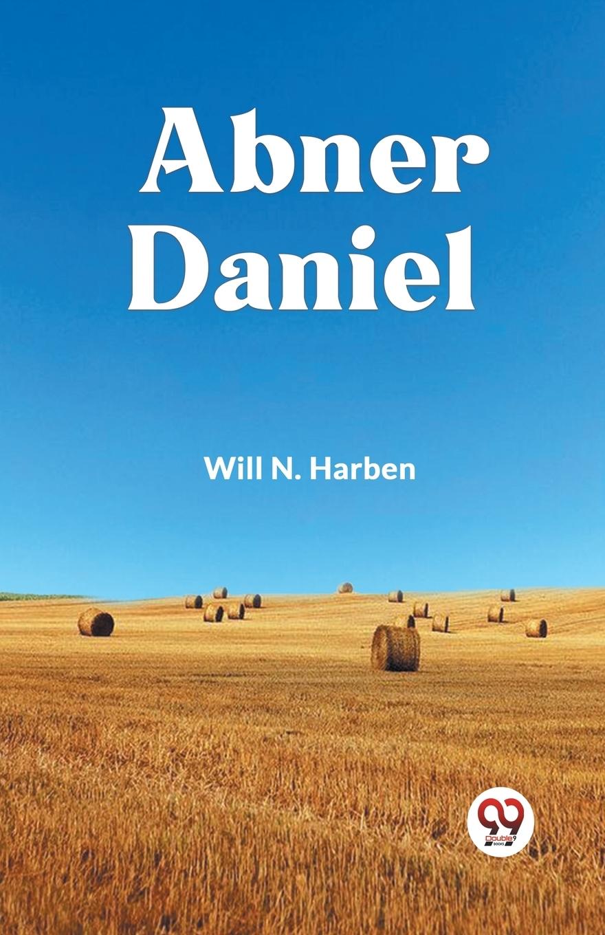 Knjiga Abner Daniel N. Harben Will