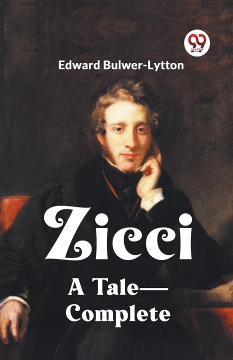 Knjiga Zicci A Tale-Complete Bulwer-Lytton Edward