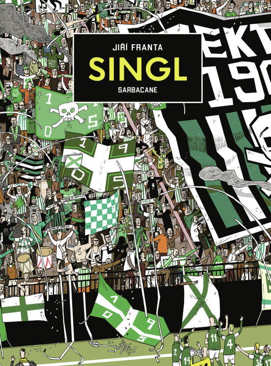 Livro Singl Franta
