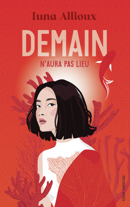 Book Demain n'aura pas lieu Allioux