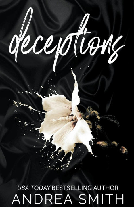 Knjiga Deceptions Andrea Smith