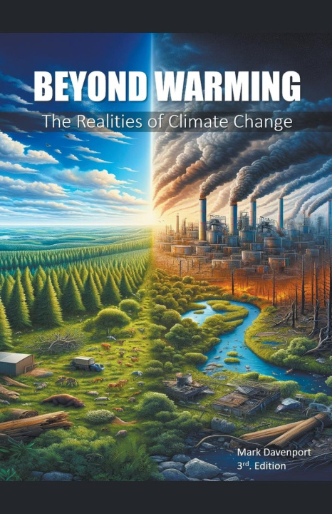 Book Beyond Warming Mark Davenport