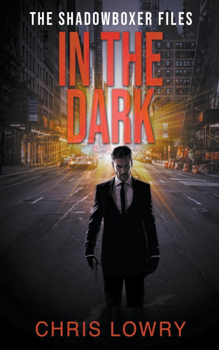 Boek In the Dark Chris Lowry