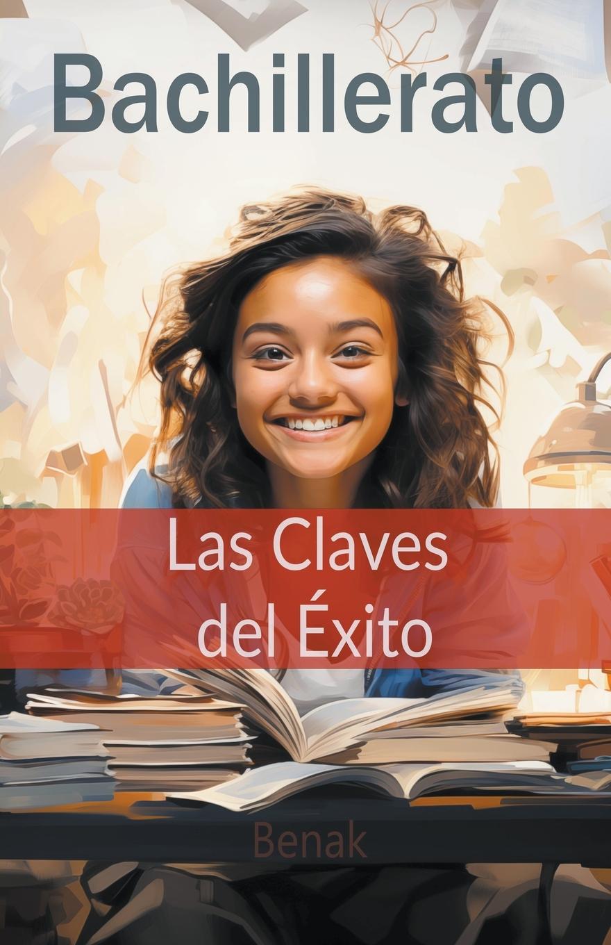 Buch Bachillerato Benak