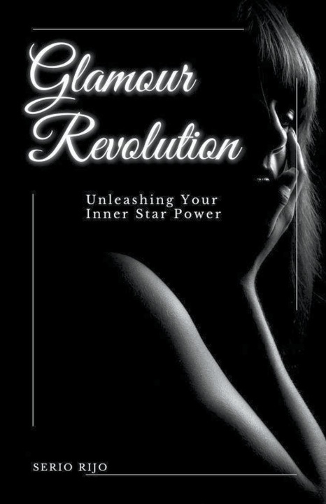 Boek Glamour Revolution 