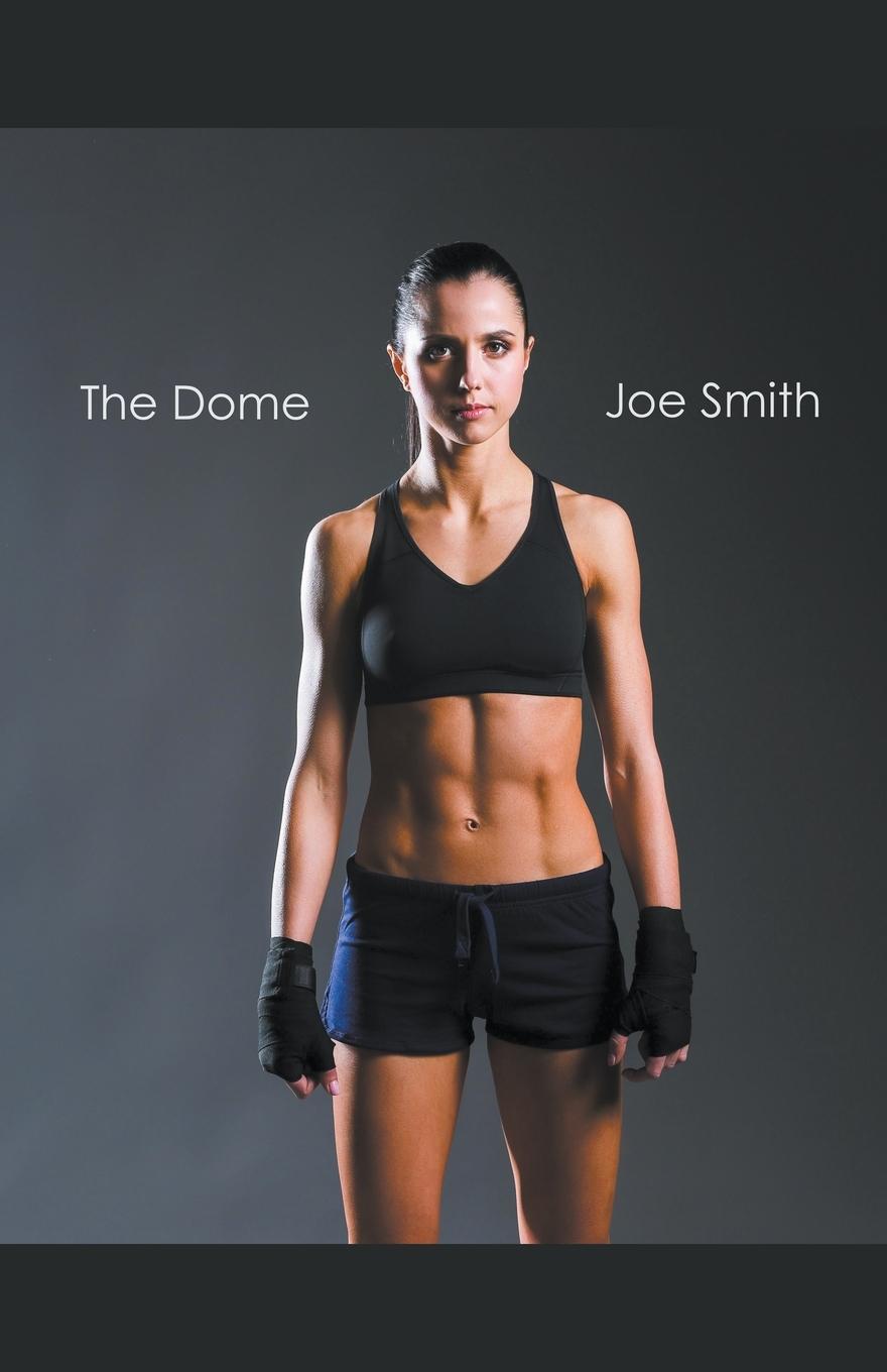 Buch The Dome Joe Smith