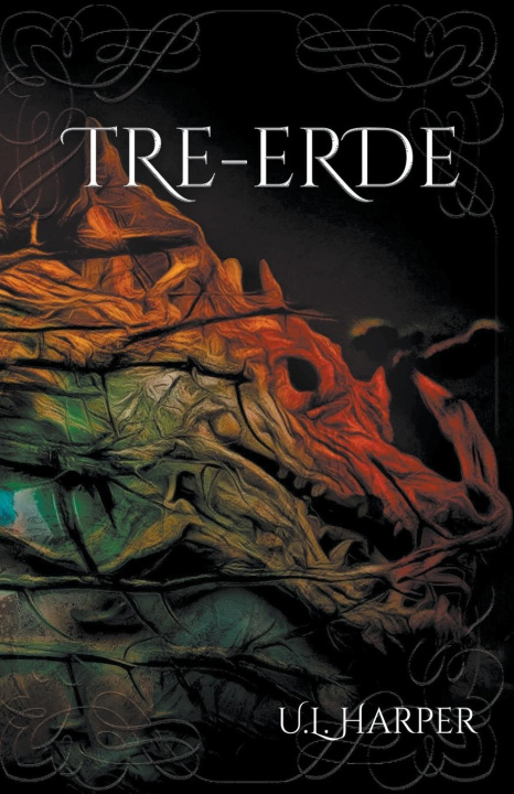 Knjiga Tre-erde U.L. Harper
