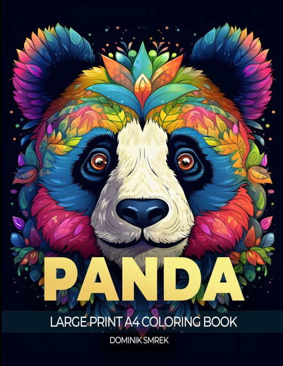 Book Panda Dominik Smrek