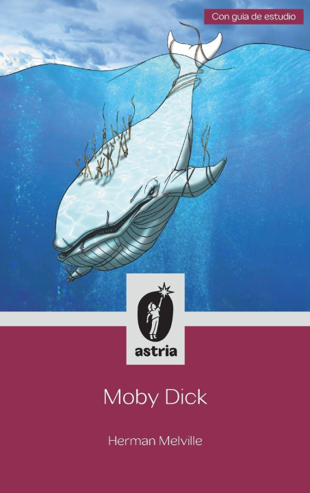 Book Moby Dick Herman Melville