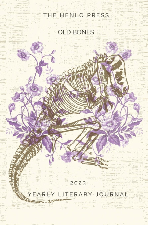 Knjiga Old Bones The Henlo Press