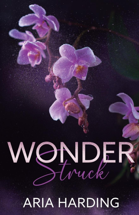 Buch Wonderstruck Aria Harding