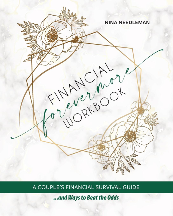 Knjiga Financial Forevermore Nina Needleman