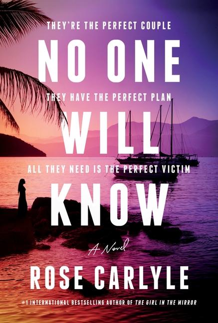 Book No One Will Know Carlyle