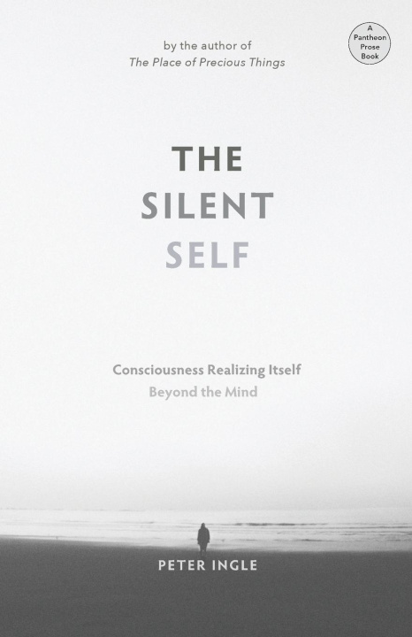Boek The Silent Self Peter Ingle