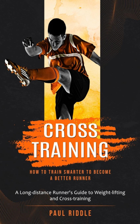 Kniha Cross Training Paul Riddle