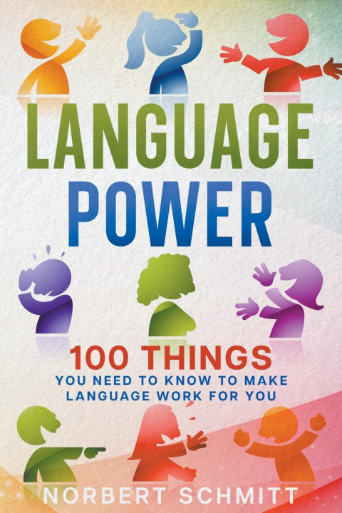 Book Language Power Norbert Schmitt