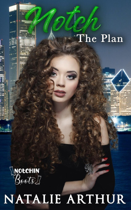 Book Notch The Plan Natalie Arthur