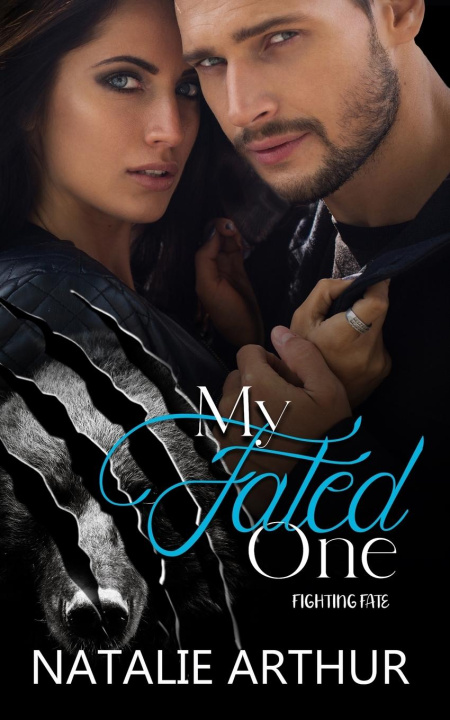 Book My Fated One Natalie Arthur