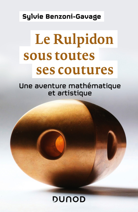 Книга Le Rulpidon sous toutes ses coutures Sylvie Benzoni-Gavage